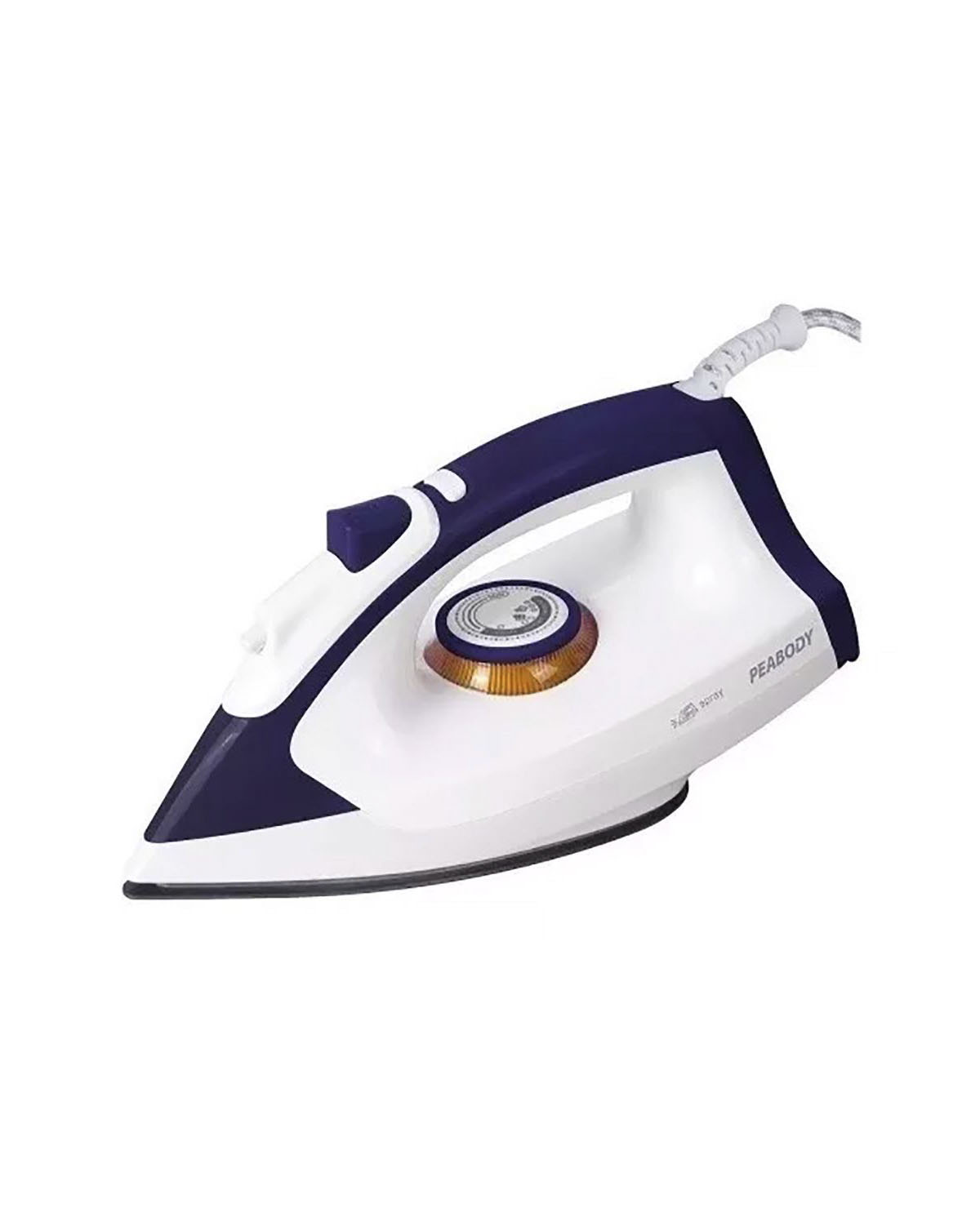 Plancha Seca Peabody